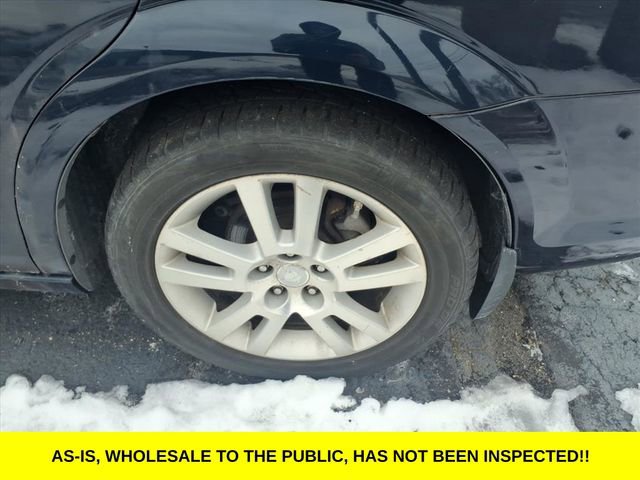 Used 2007 Saturn Aura XE w/ Premium Trim Pkg image 8