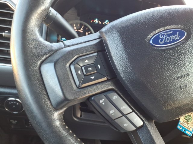 Certified 2019 Ford F150 XLT w/ Equipment Group 302A Luxury AWD/4WD image 14