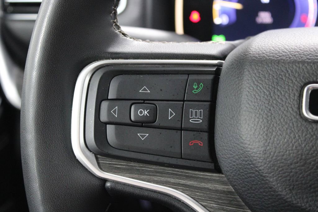 Used 2024 Jeep Wagoneer Series II image 40