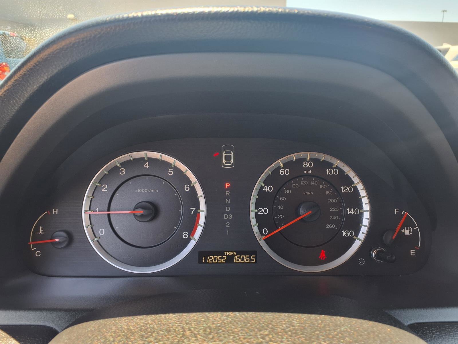 Used 2012 Honda Accord EX-L image 20