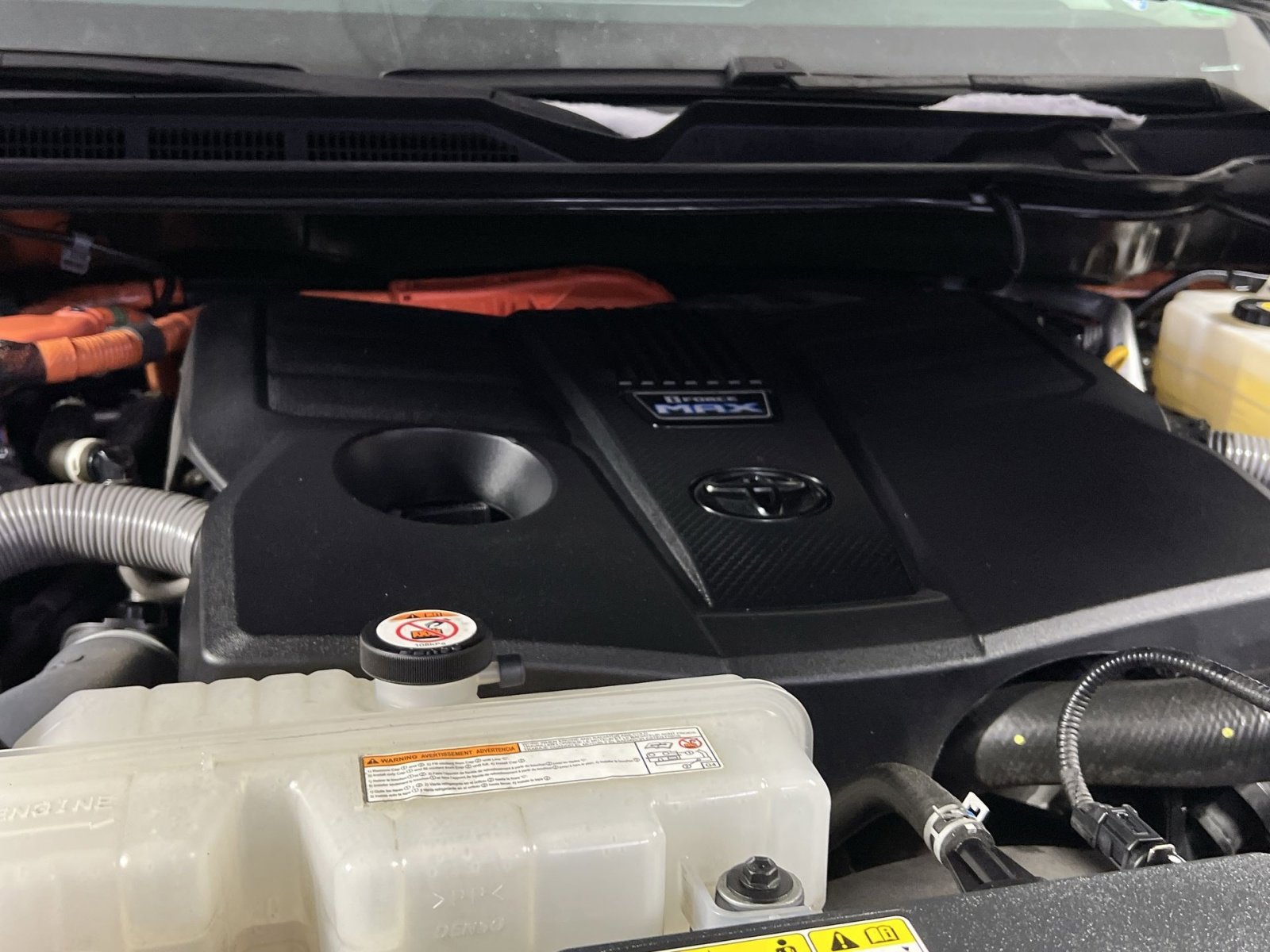 Used 2024 Toyota Tundra Limited image 28