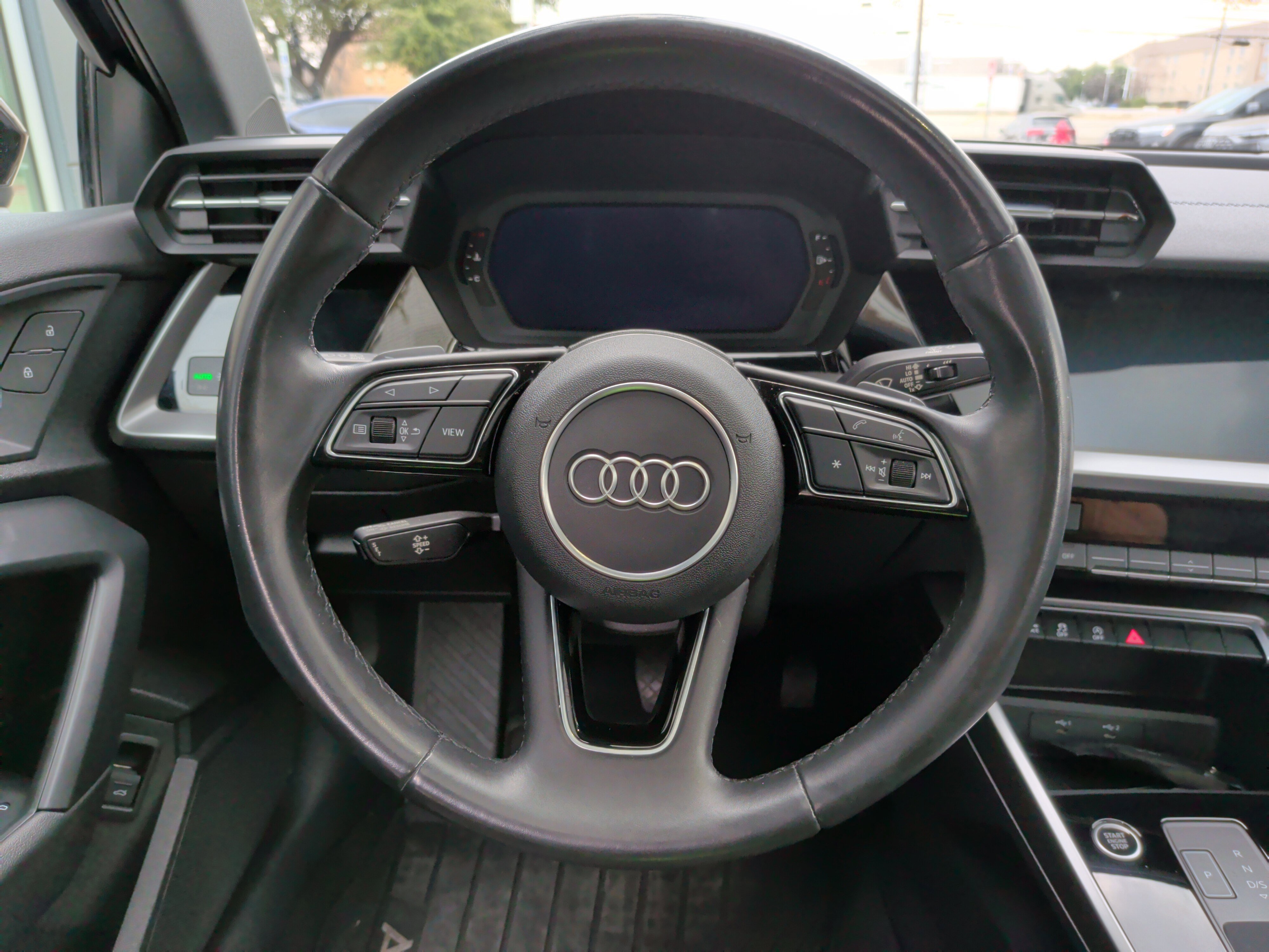 Used 2022 Audi A3 2.0T Premium image 18