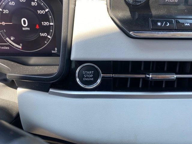 Used 2024 Mitsubishi Outlander SEL FWD image 23