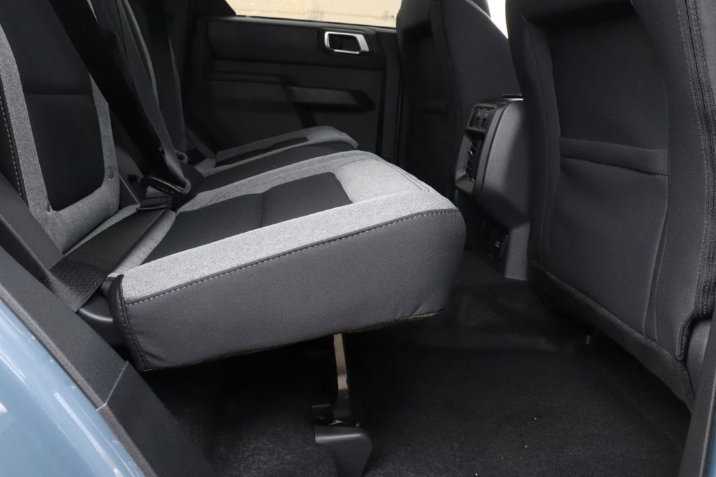 New 2025 Ford Bronco Big Bend image 46