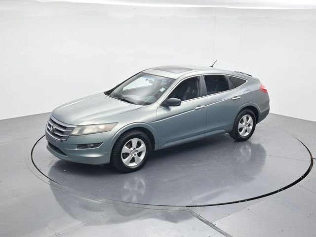 Used 2010 Honda Crosstour EX image 40