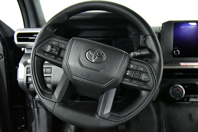 New 2026 Toyota Tacoma SR5 image 2