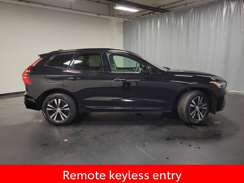 Used 2024 Volvo XC60 T8 Core image 9