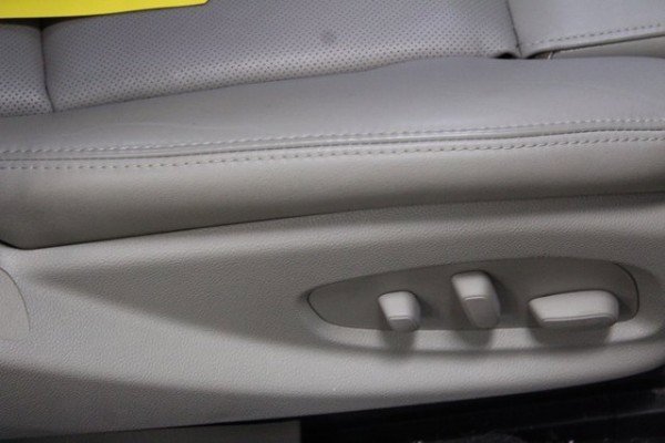 Used 2017 Cadillac ATS Premium Luxury image 6