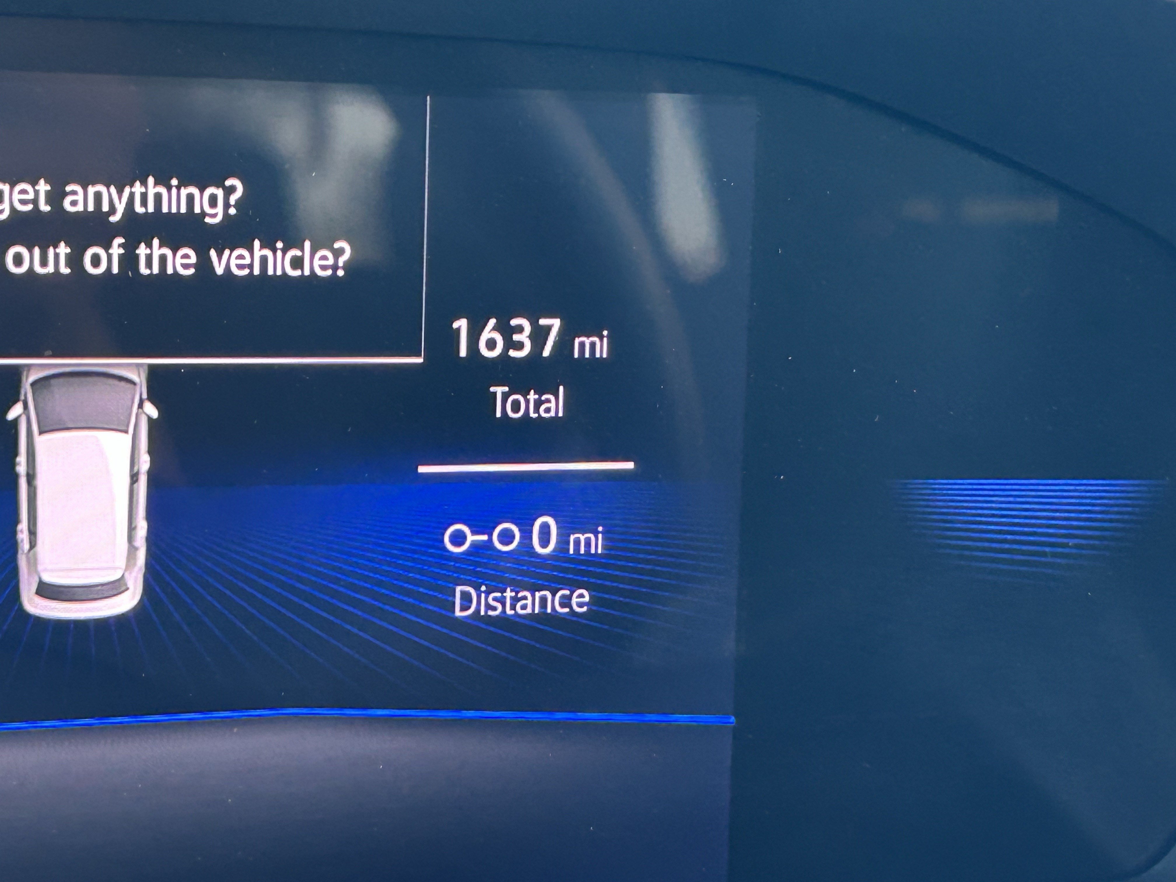 Used 2024 Volkswagen Tiguan S FWD image 29
