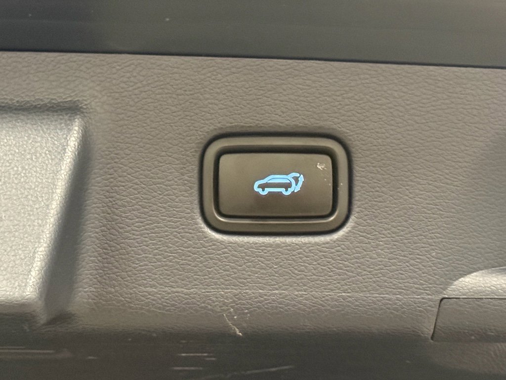 Used 2024 Hyundai Palisade Calligraphy image 36