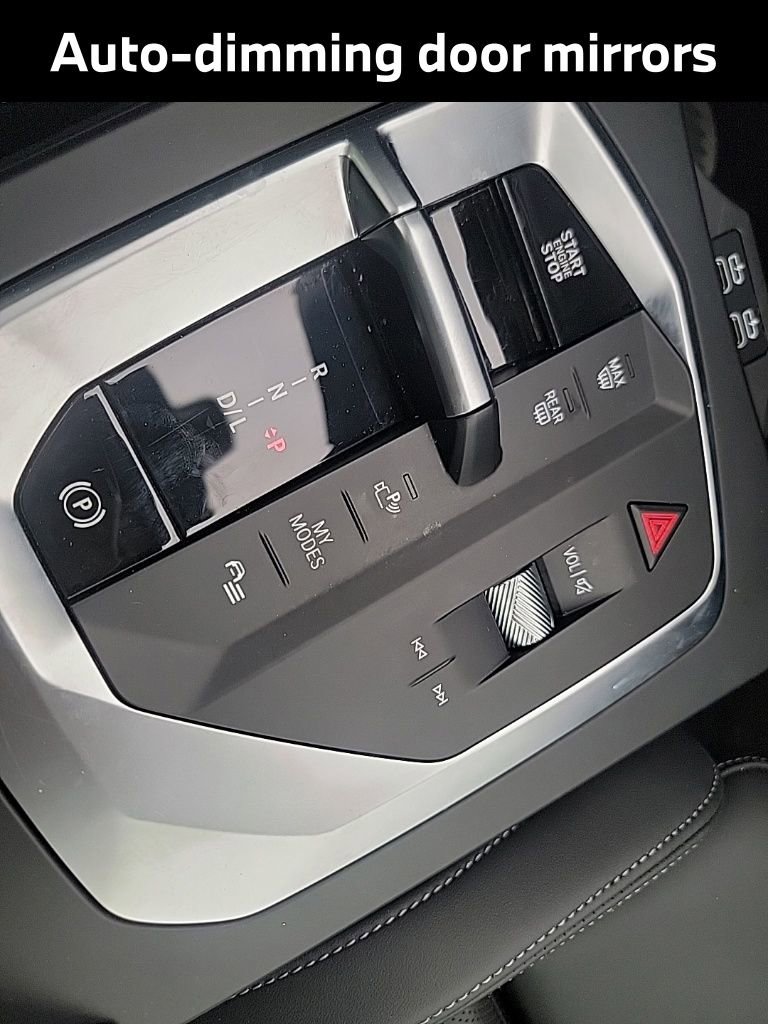 Used 2025 BMW 228i xDrive image 16