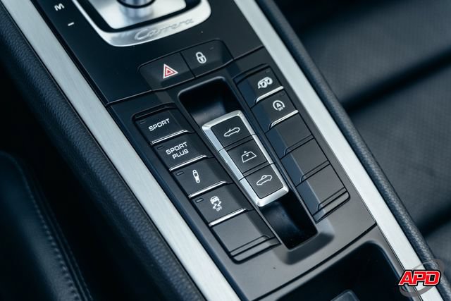 Used 2015 Porsche 911 Carrera S RWD image 21