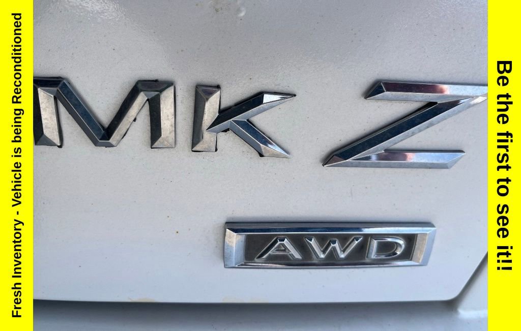 Used 2012 Lincoln MKZ AWD image 31