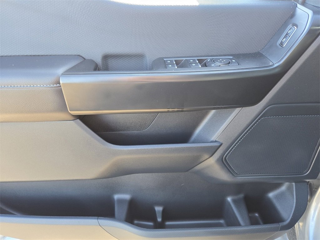 New 2025 Ford F150 STX w/ Equipment Group 200A image 10