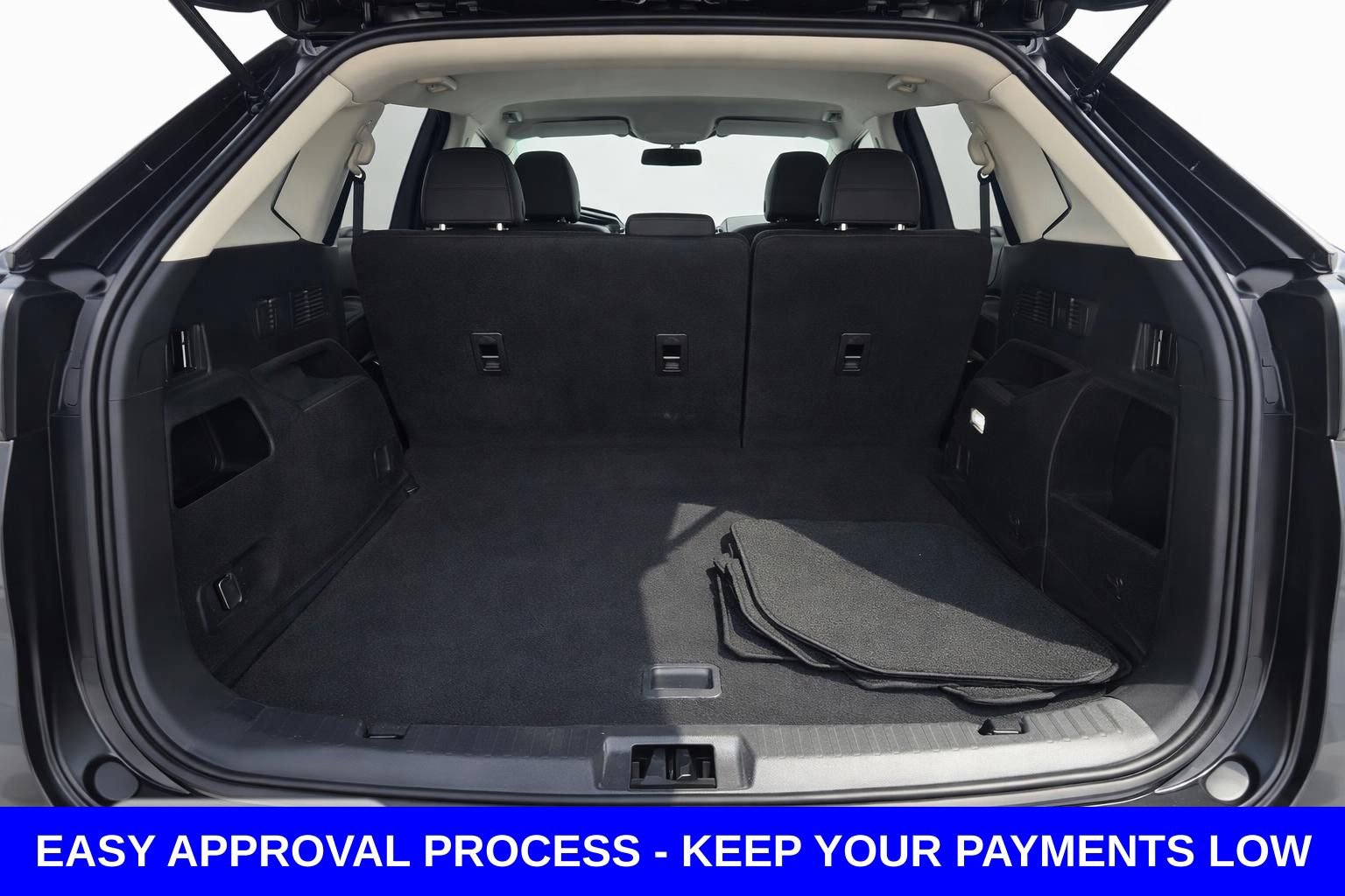Used 2019 Ford Edge SE AWD/4WD image 18