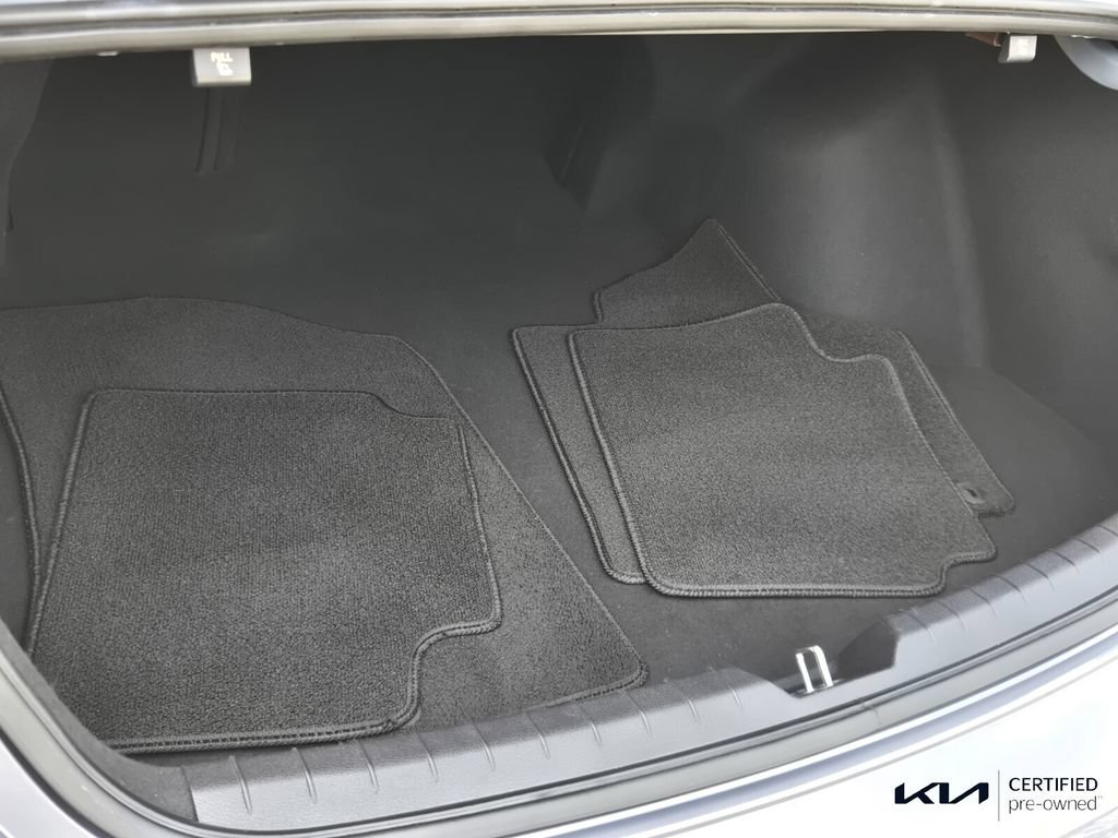 Certified 2024 Kia K5 EX w/ EX Premium Package FWD image 14