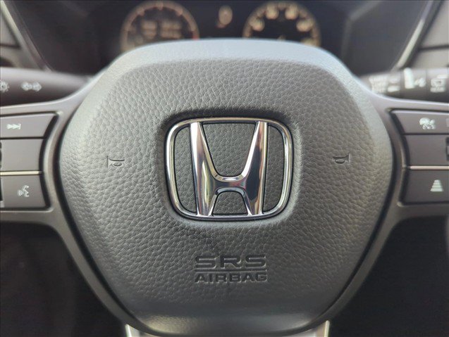 New 2027 Honda CR-V EX image 14