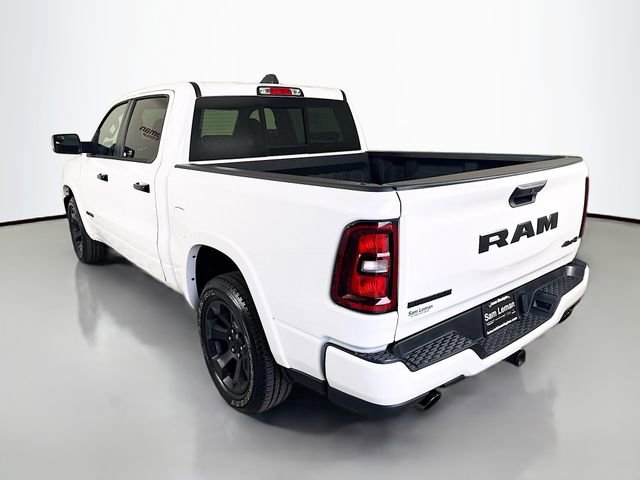 Used 2025 RAM 1500 Big Horn image 5