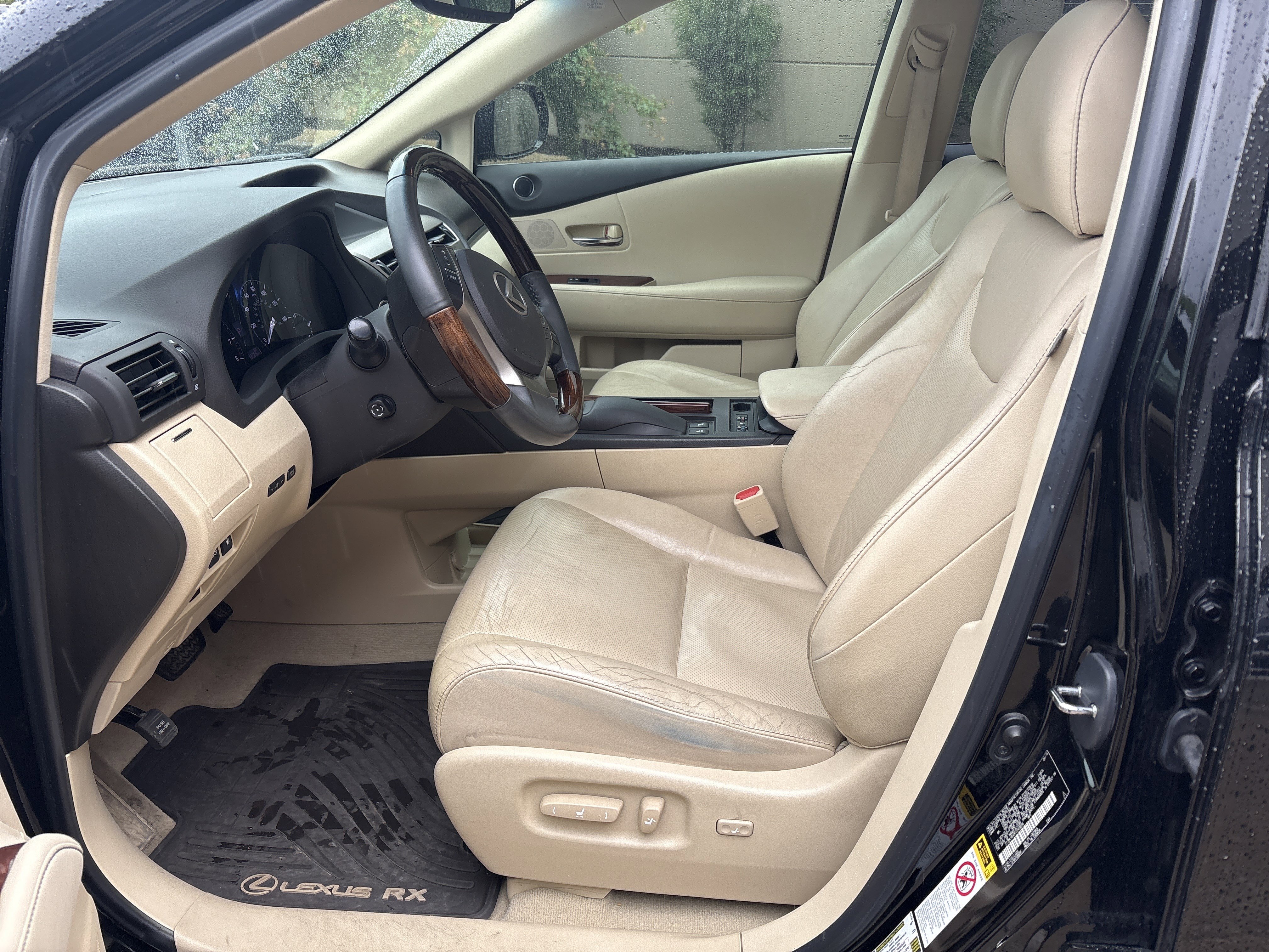 Used 2015 Lexus RX 350 AWD image 16