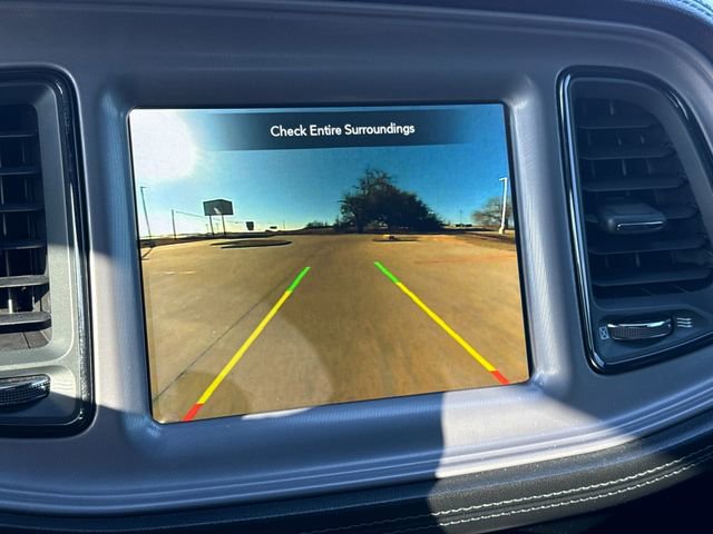 Used 2023 Dodge Challenger R/T Scat Pack w/ T/A Package image 24