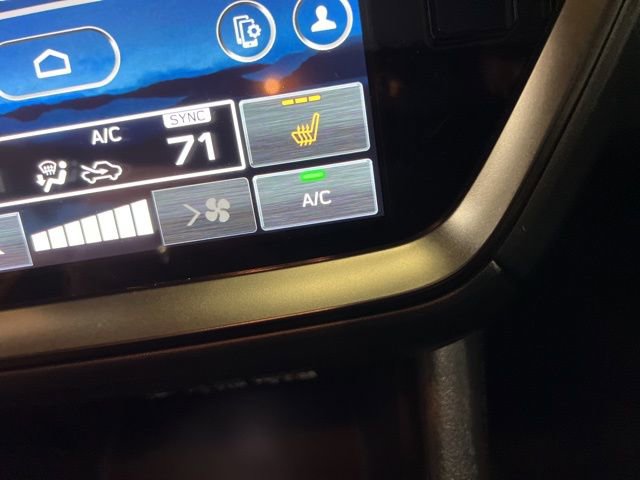 Used 2024 Subaru WRX Premium image 31