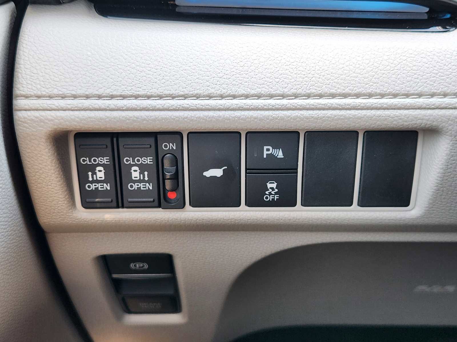 Used 2026 Honda Odyssey Elite image 22