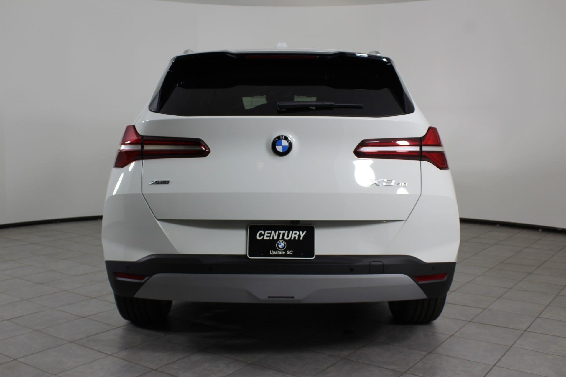 New 2026 BMW X3 xDrive30i w/ Convenience Package AWD/4WD image 10