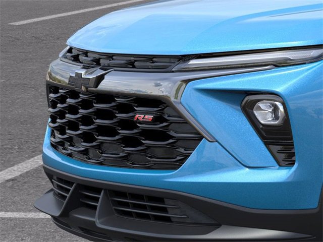New 2026 Chevrolet TrailBlazer RS w/ Convenience Package image 13