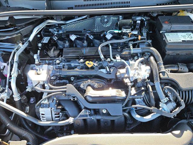 New 2026 Toyota Corolla LE image 15