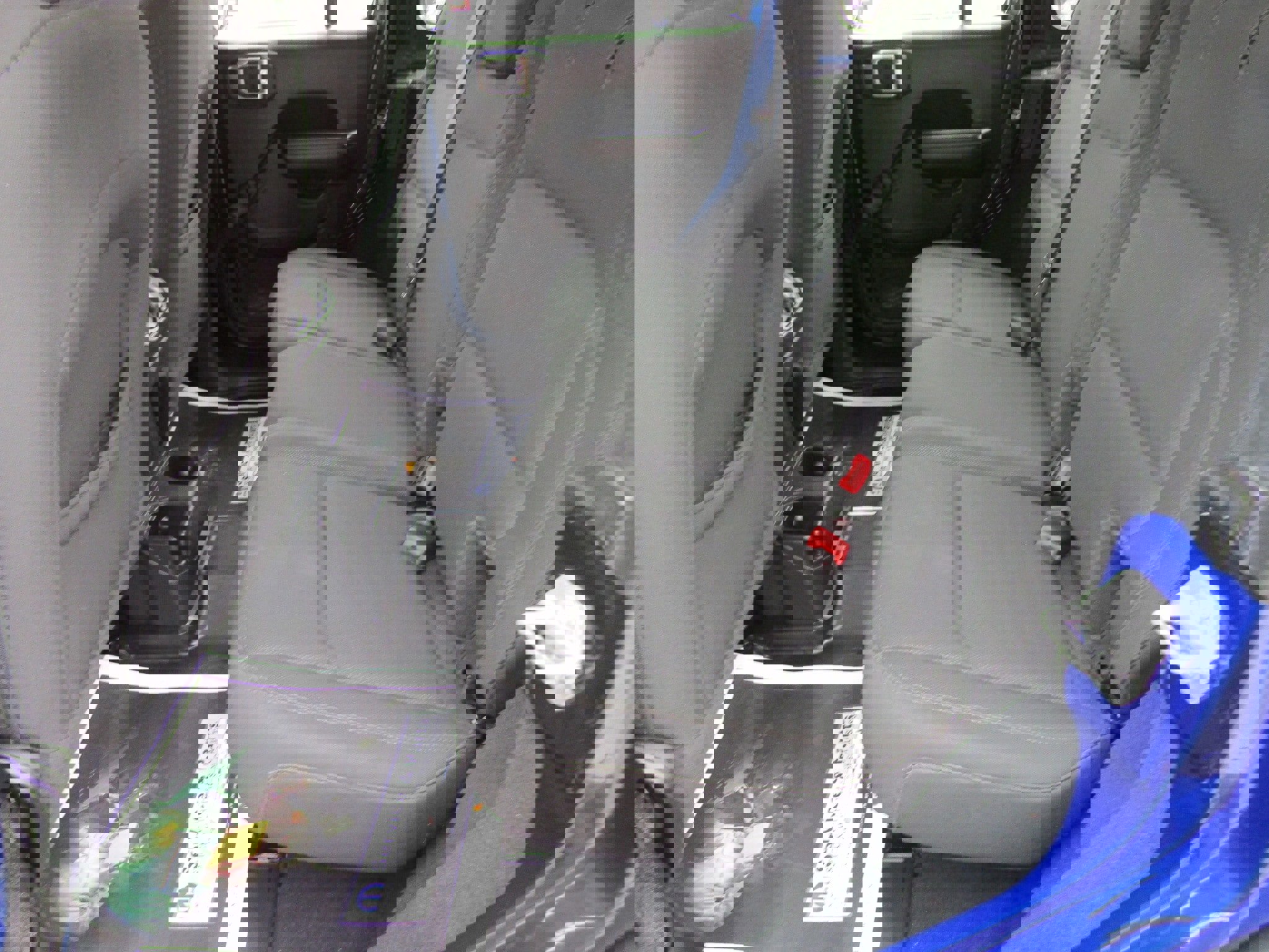 Used 2020 Jeep Wrangler Unlimited Sport image 15