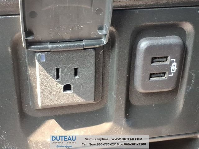 Certified 2023 Chevrolet Traverse Premier image 11