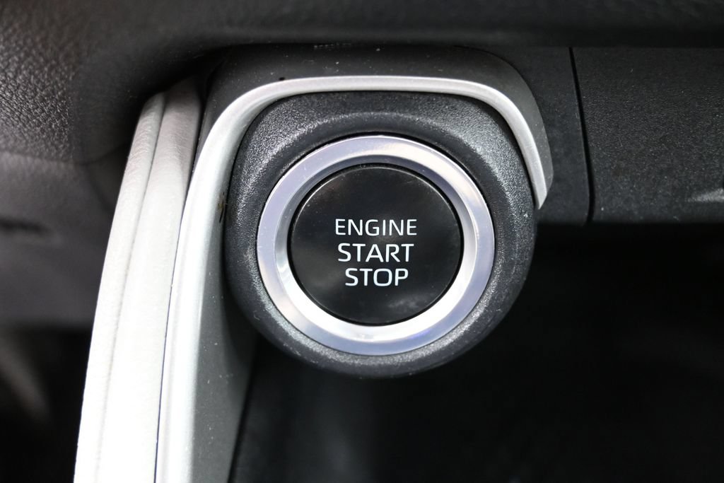 Used 2024 Toyota Grand Highlander AWD image 23