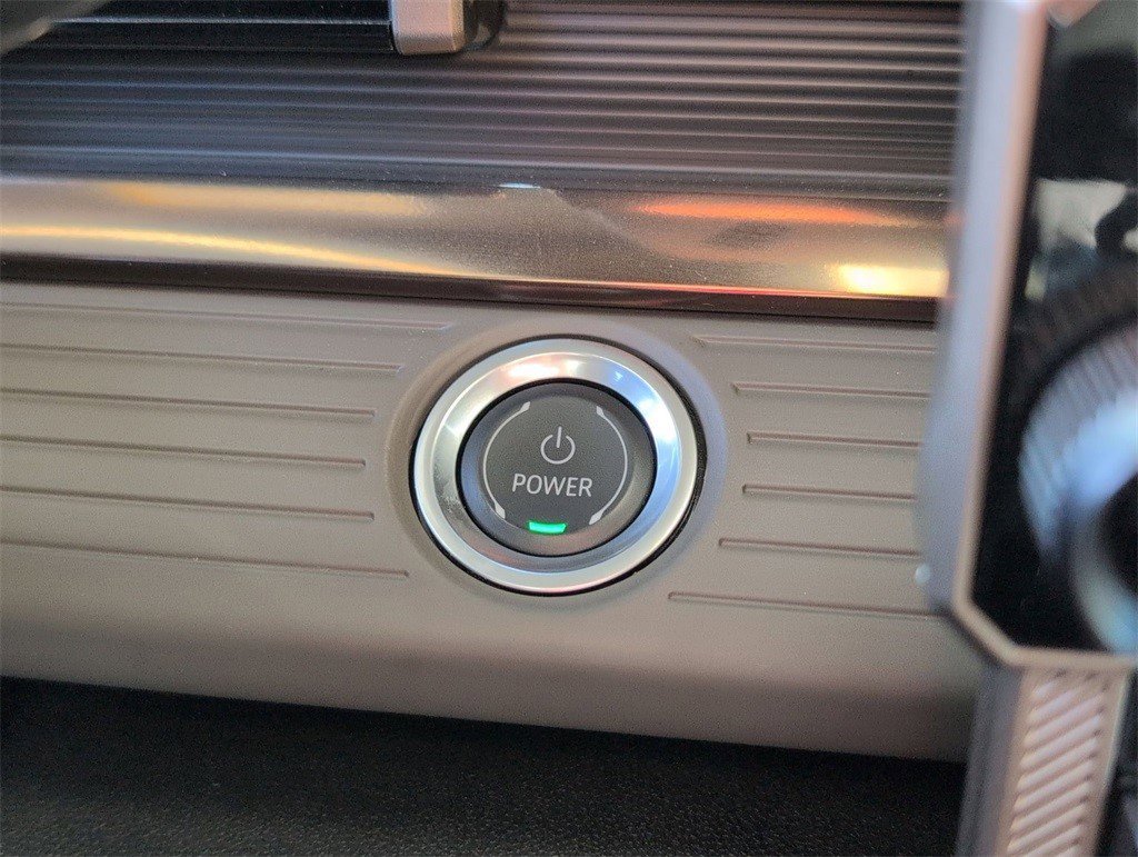 Certified 2025 GMC Hummer EV 3X image 19