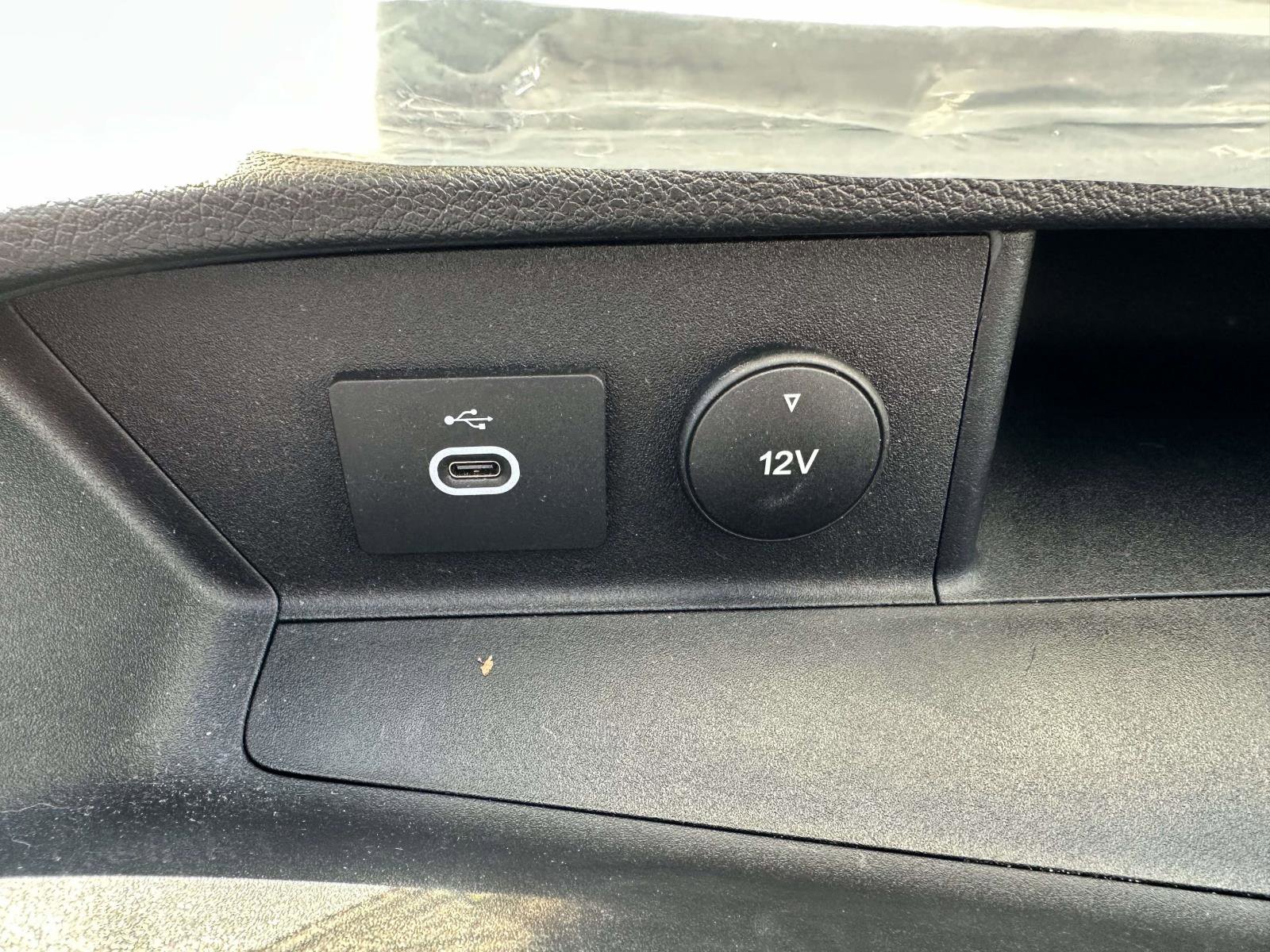 Used 2023 Ford Transit 250 Low Roof w/ Exterior Upgrade Package image 21