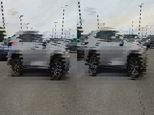 New 2026 Lexus NX 350 AWD image 2