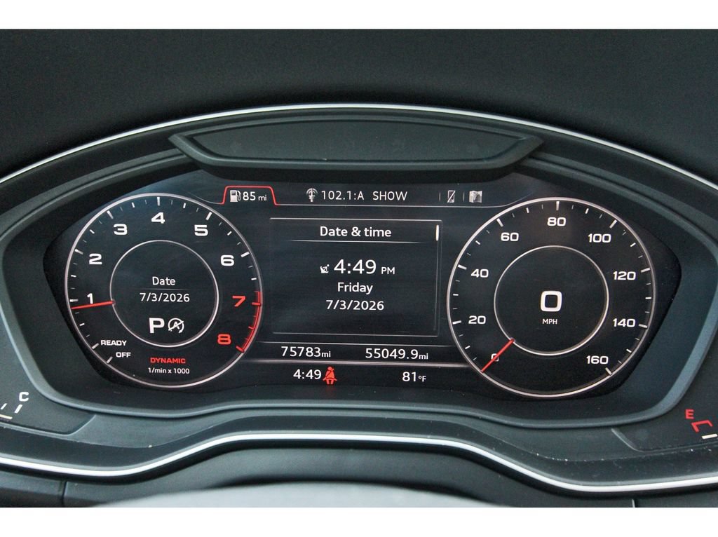 Used 2019 Audi Q5 2.0T Premium Plus w/ Premium Plus Package AWD/4WD image 17