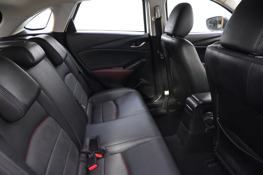 Used 2016 MAZDA CX-3 Touring AWD/4WD image 15