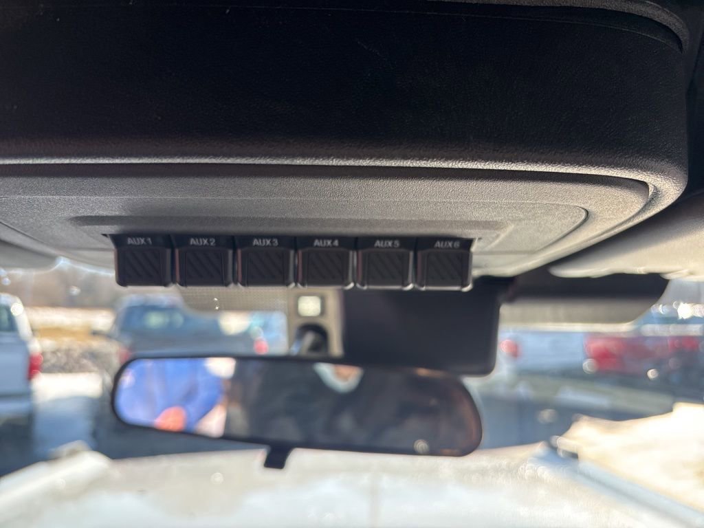 New 2026 Ford Bronco Big Bend w/ Black Diamond Package image 28