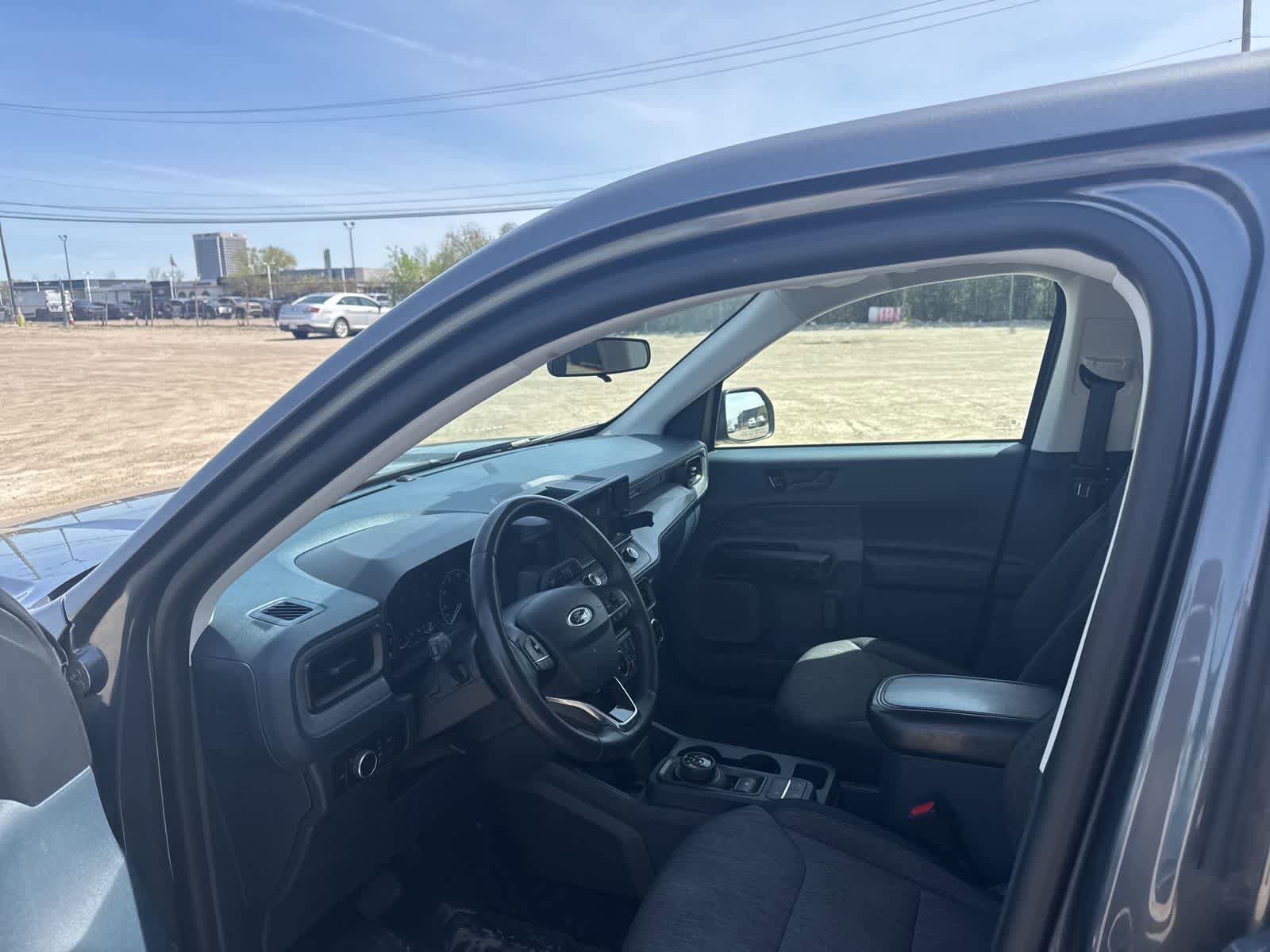 Used 2024 Ford Maverick XLT w/ XLT Luxury Package FWD image 18