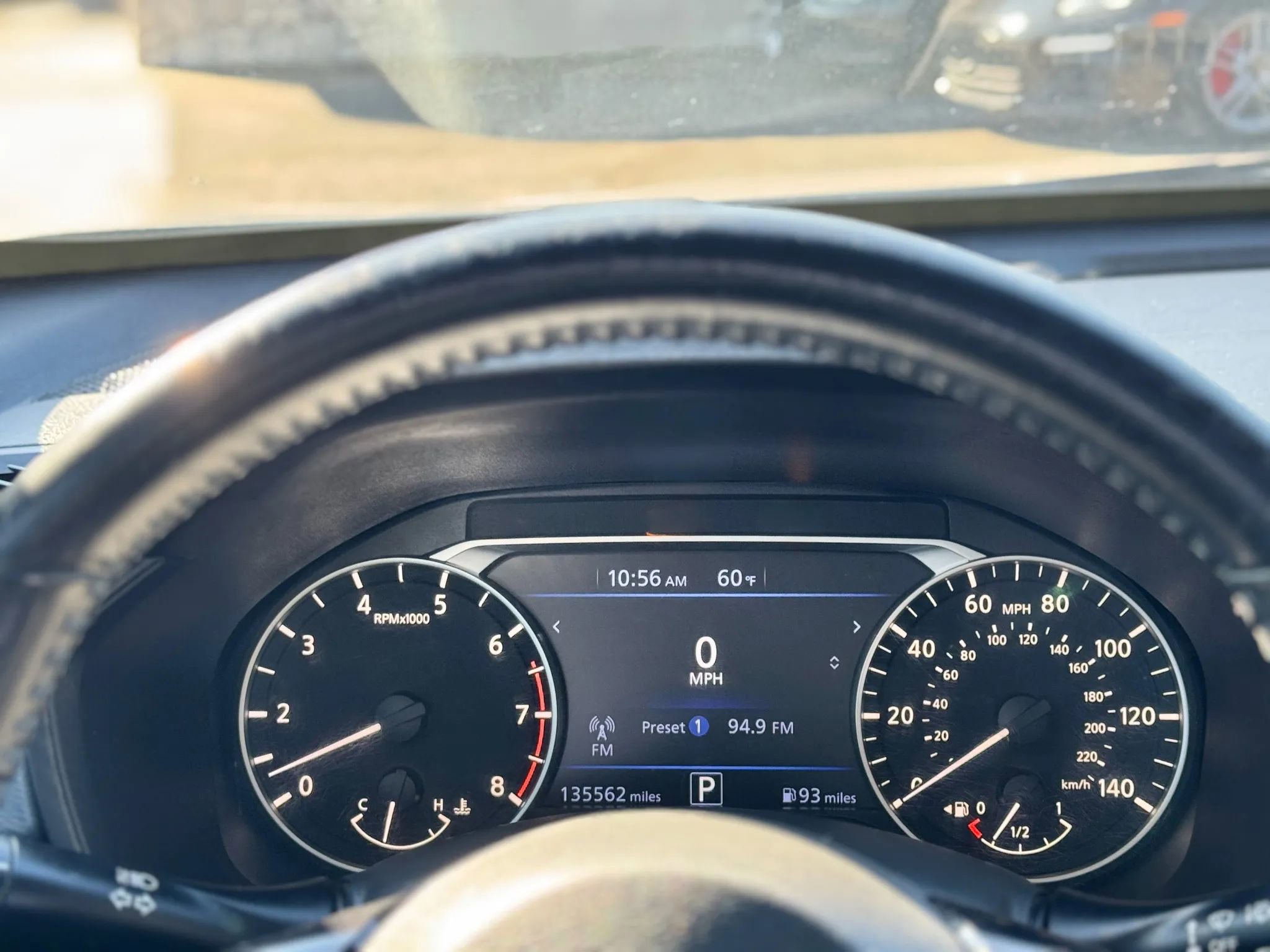 Used 2022 Nissan Altima 2.5 SV w/ SV Premium Package image 20