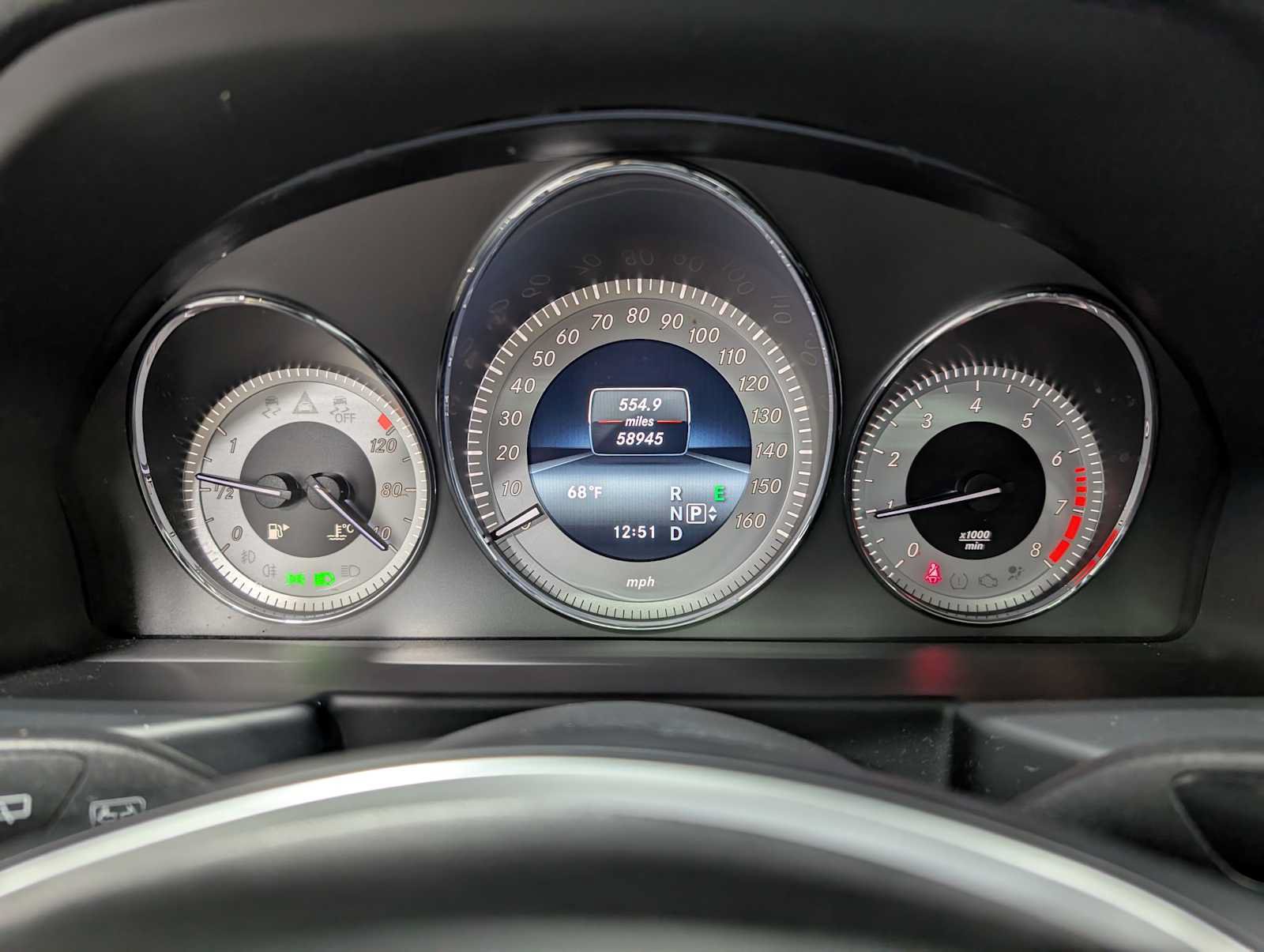 Used 2015 Mercedes-Benz GLK 350 4MATIC image 22