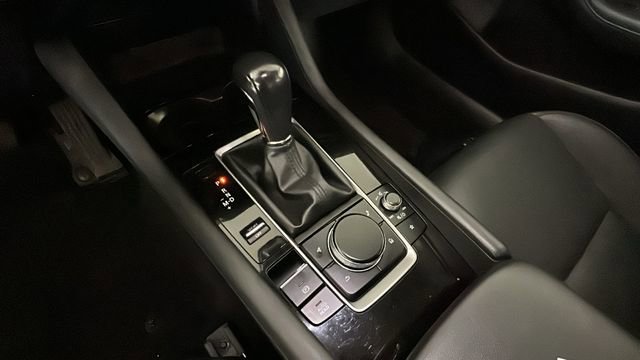 Used 2024 MAZDA MAZDA3 s FWD image 22