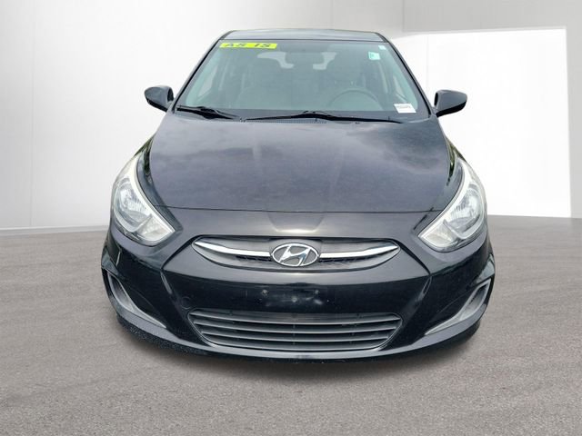 Used 2017 Hyundai Accent SE image 15