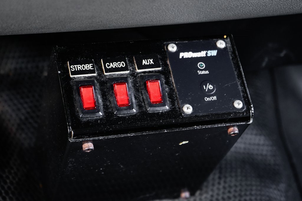 Used 2012 Chevrolet Silverado 3500 W/T image 28