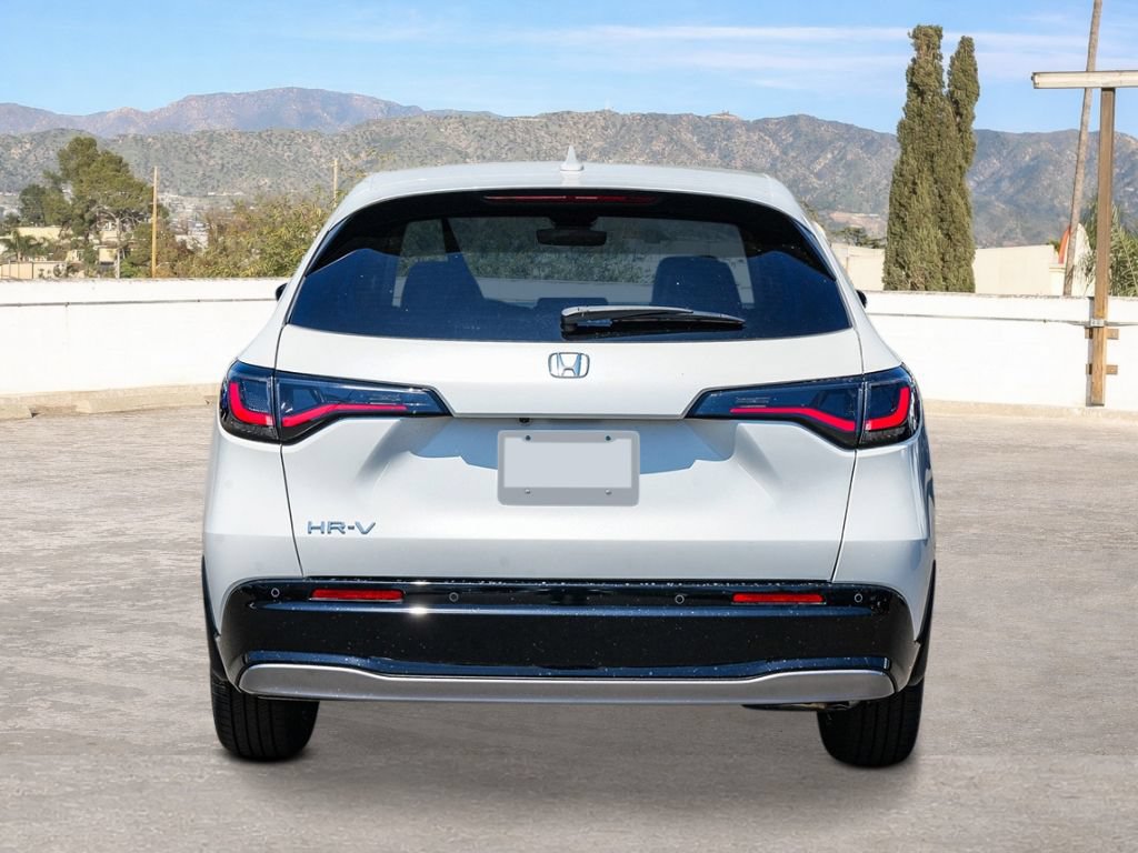 New 2027 Honda HR-V EX-L image 3