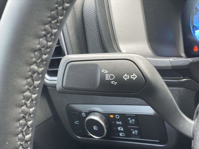 Used 2025 Ford Bronco Sport Badlands w/ Badlands Tech Package image 21