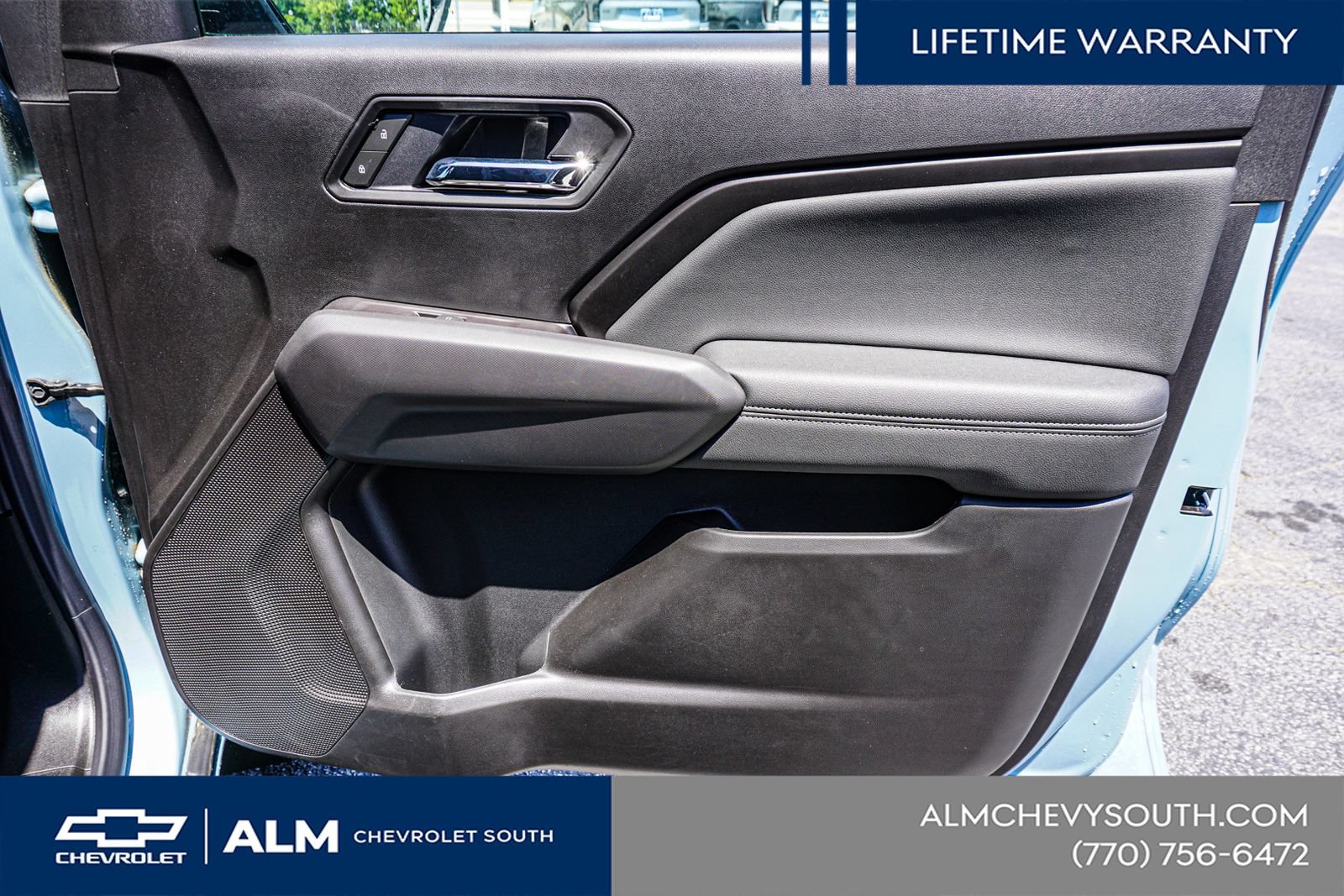 New 2026 Chevrolet Colorado LT w/ LPO, Utility Wall Package AWD/4WD image 43