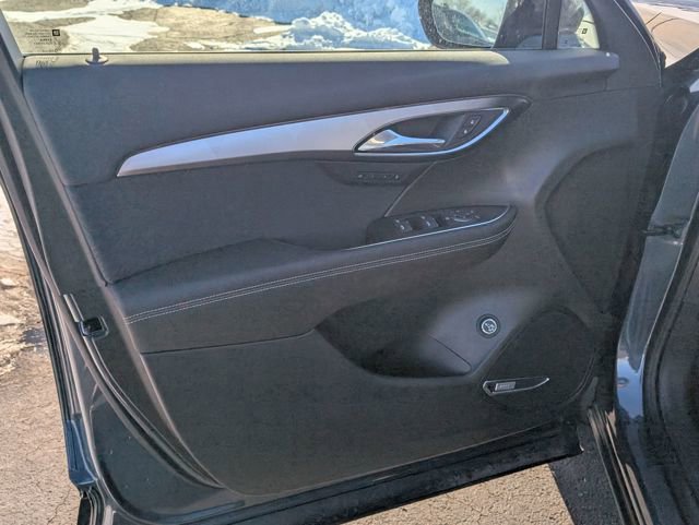 New 2026 Buick Envision Sport Touring image 14