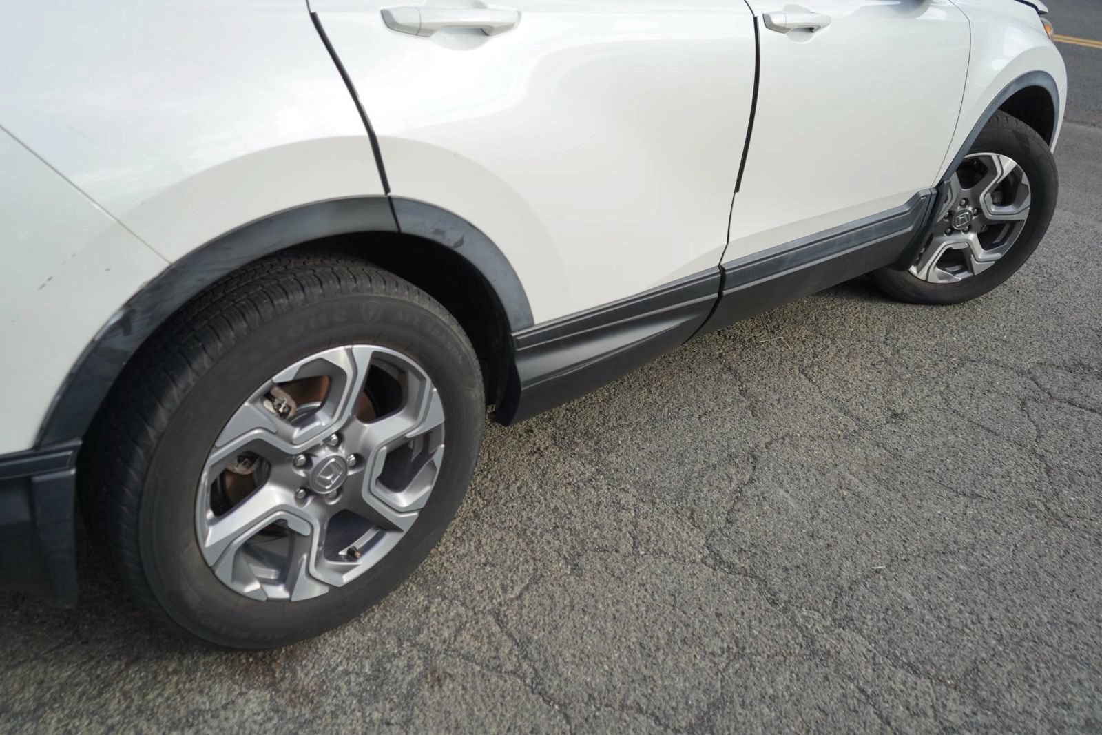 Used 2019 Honda CR-V EX-L image 7