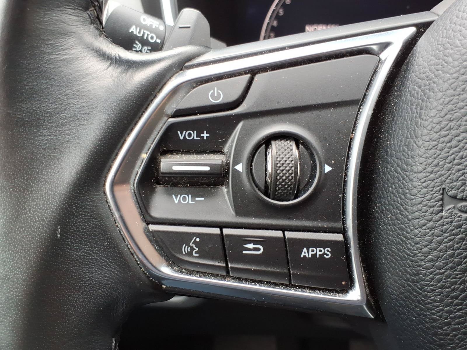 Used 2023 Acura MDX w/ Technology Package AWD/4WD image 15